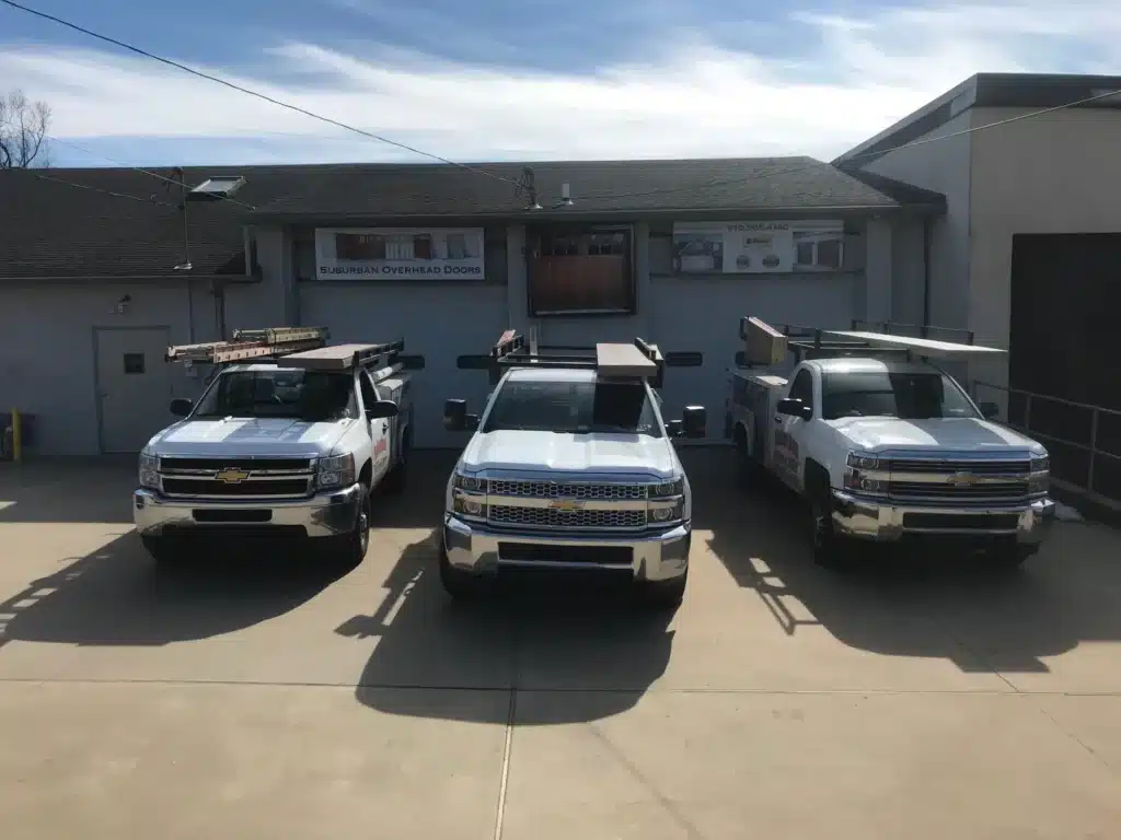 Looking Up Garage Doors trucks, garage door opener, garage door repair, garage door companies, garage door spring