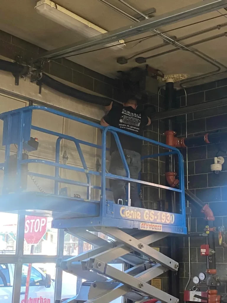 Garage door installation, garage door repair, garage doors, overhead door in media pa, boosting media pa curb appeal, professional garage business in west chester, media, new holland, clifton heights, and more.