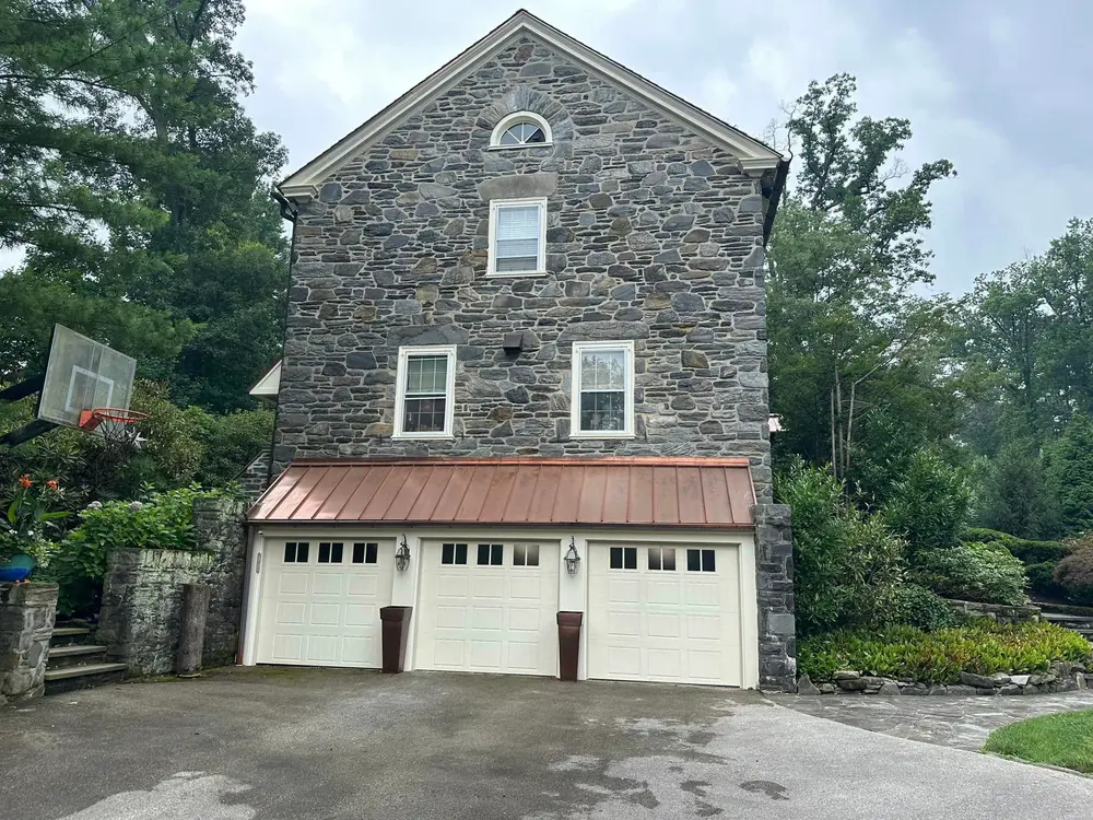 delaware county garage door installer