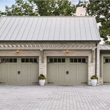 chevron insulated