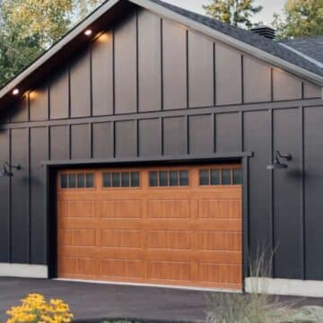 gallery steel insulated