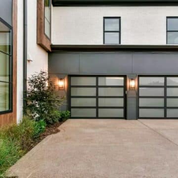 glass insulated