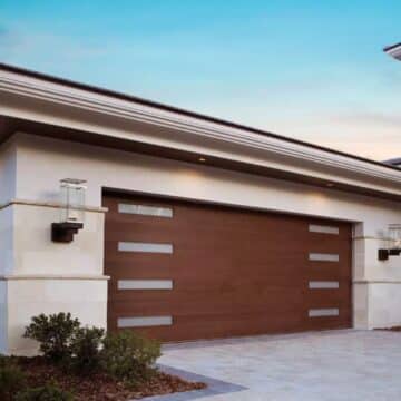 modern insulated