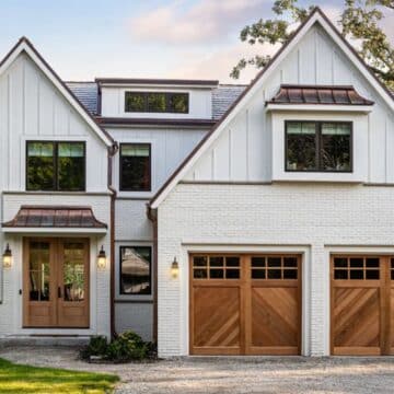 wood insulated