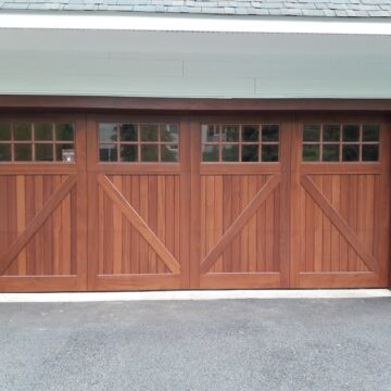 carriage house