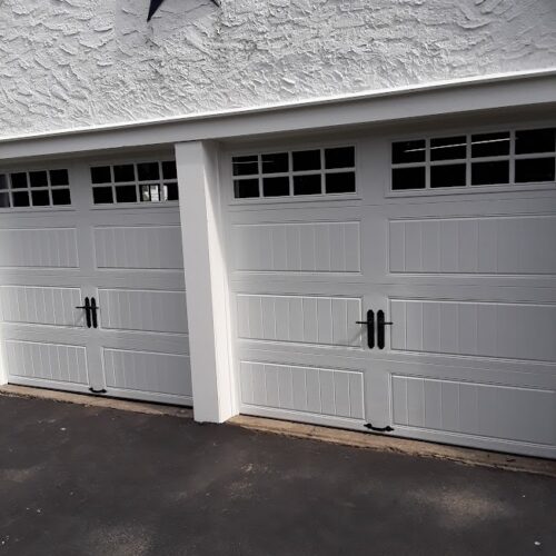 clopay gallery in newtown square