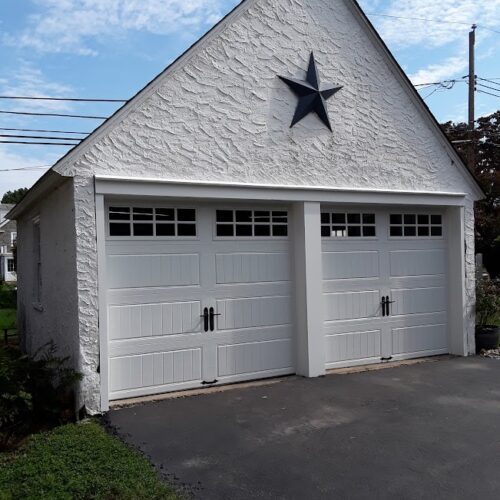 clopay gallery in newtown square