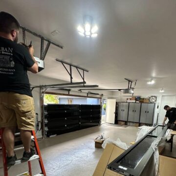 avante sleek install