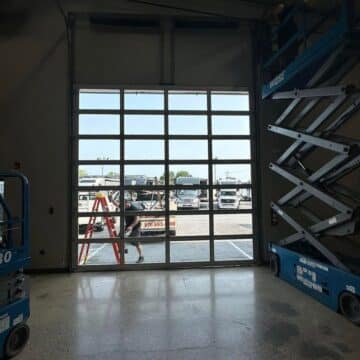 after rv door upgrade 2