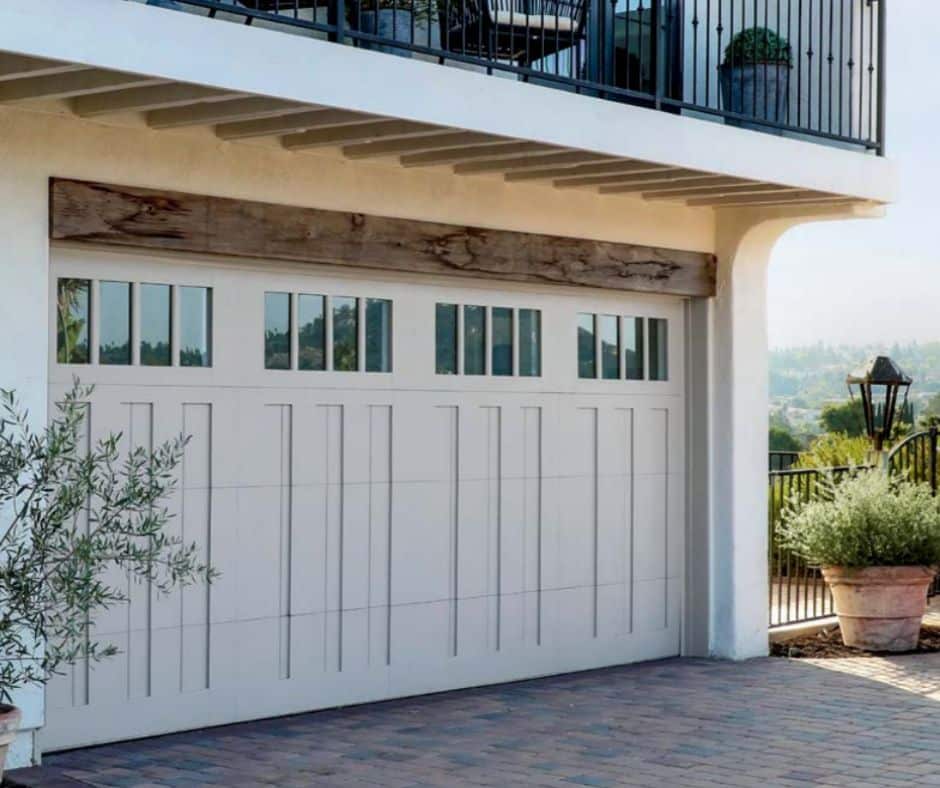 canyon ridge collection