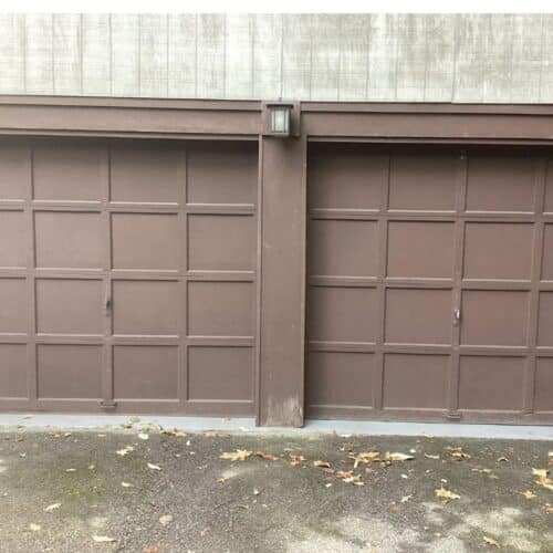 berwyn doors before
