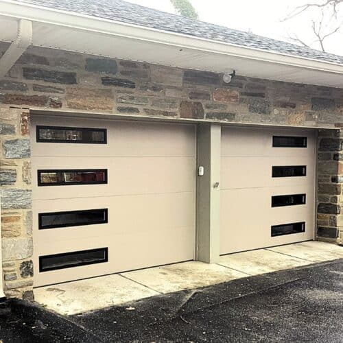 sandstone door after 2