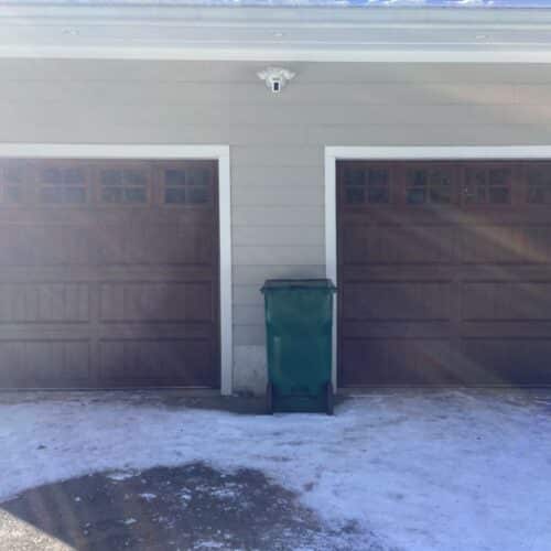 After GD1LP Upgrade in Glen Mills