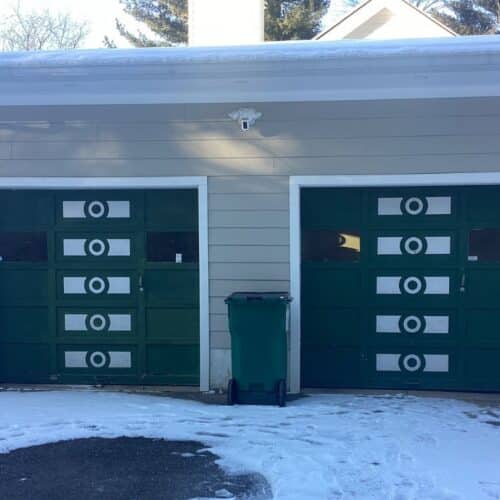 Before GD1LP Upgrade in Glen Mills