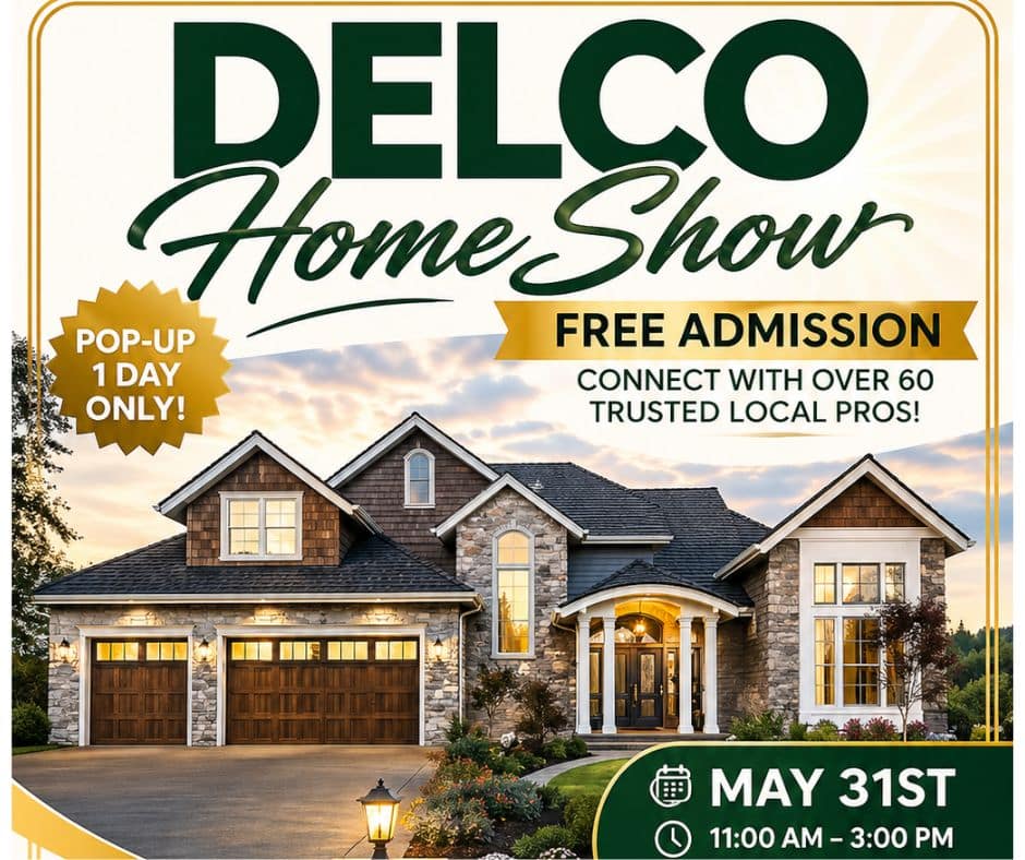 delco home show