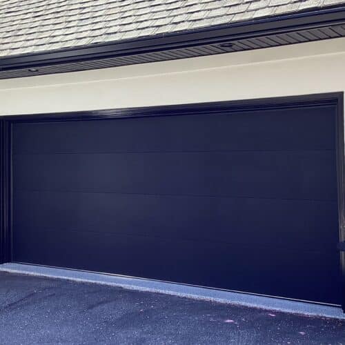 Modern Steel by Clopay in Bryn Mawr