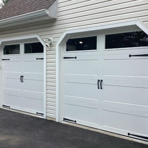 After Bridgeport Upgrade in Garnet Valley
