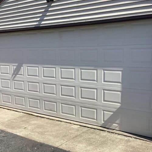 aston dated garage