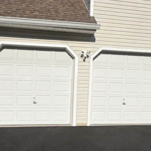Builder Grade Doors in Garnet Valley